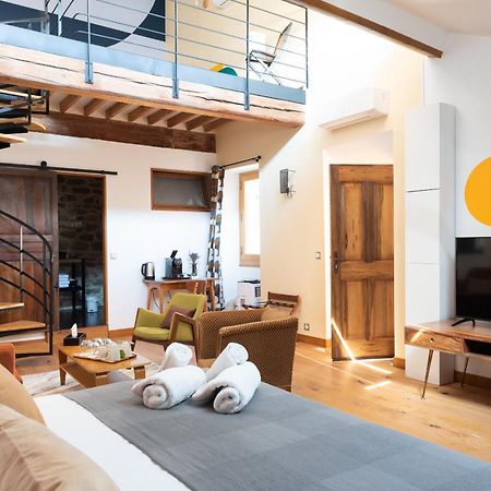 La Maison D'En Bas Des Seigneurs Cucuron Ngoại thất bức ảnh